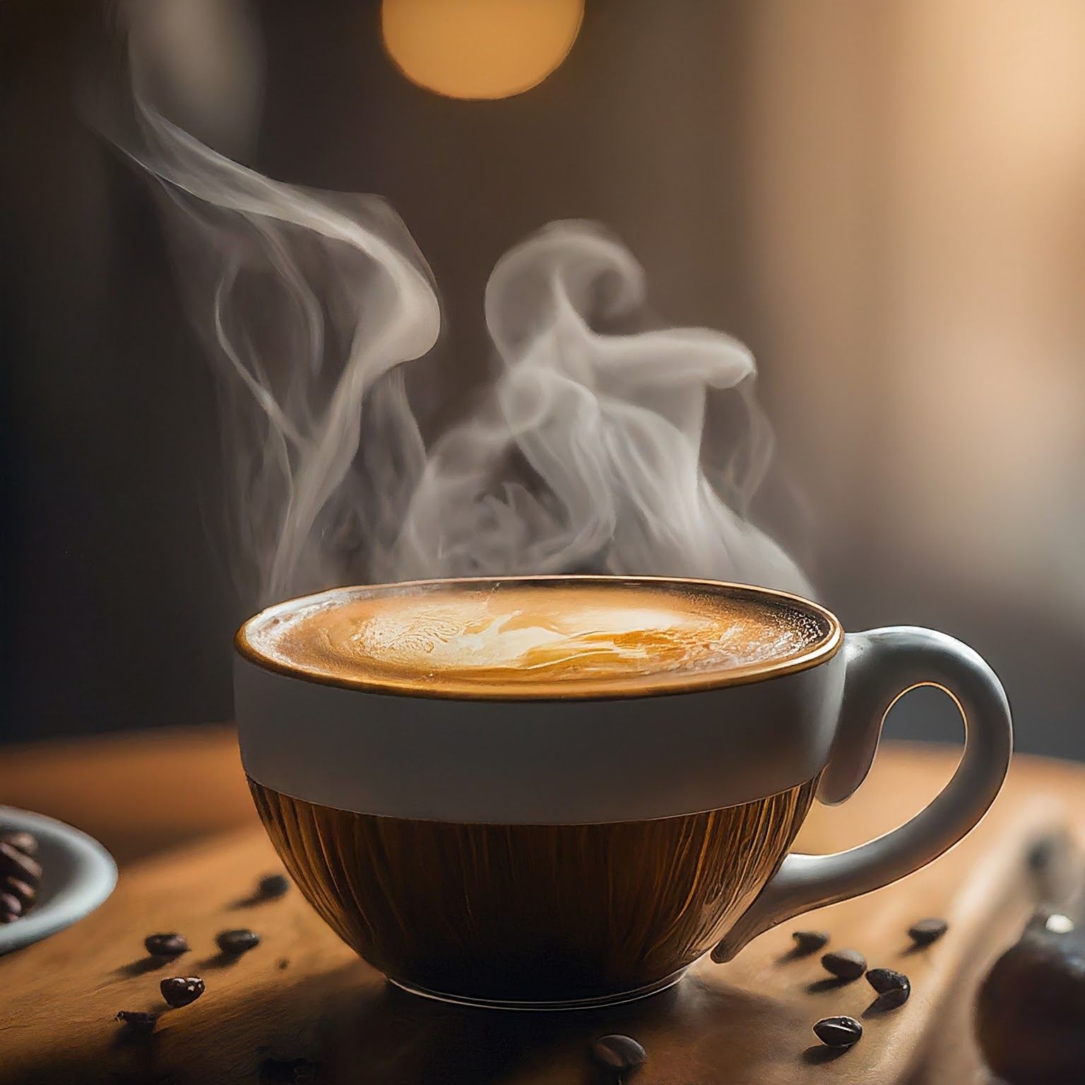 Coffee Cup