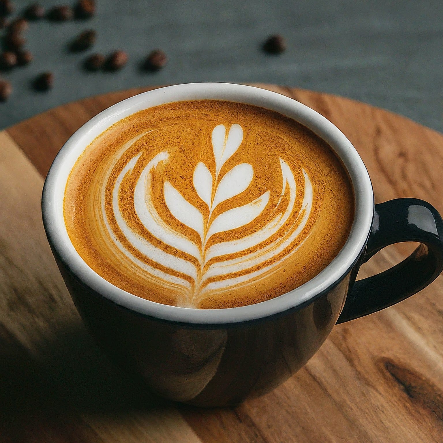 Coffee Bean